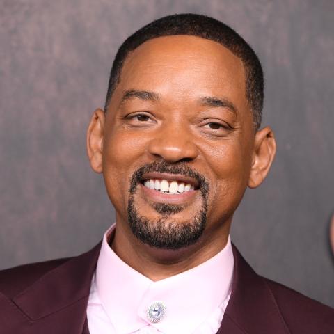 ويل سميث - إنستقرام