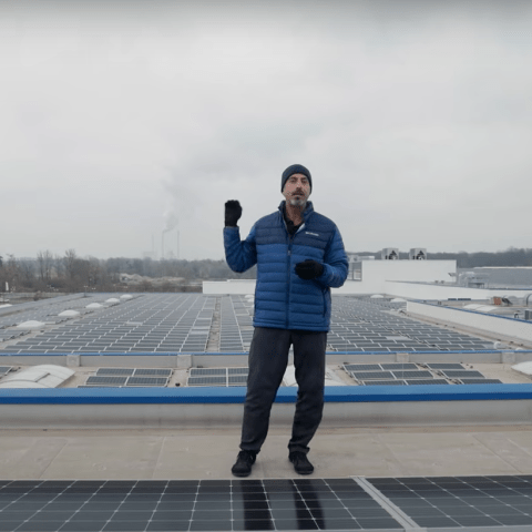 برنامج سين 2 الحلقة 2 ، لقطة شاشة