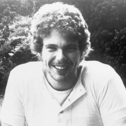 جيم جوردن صورة من السوشيال ميديا