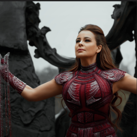 كارول سماحة- تويتر @Carole_Samaha