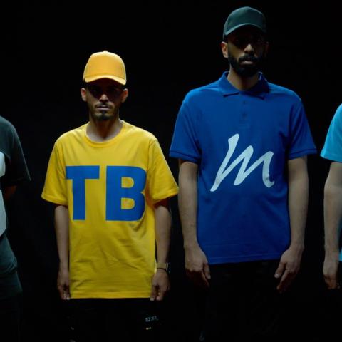 مسلسل شباب البومب 11 الحلقة 8 - مصدر الصورة روتانا خليجية