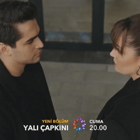 فريد - الطائر الرفراف إعلان الحلقة 24 والدة بيلين تصدم الجميع، إنستقرام