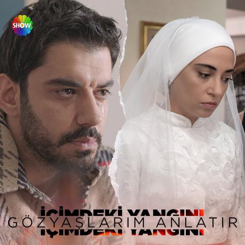مسلسل شراب التوت الحلقة 18  مشهد سقوط نورسيما يثير الجدل، إنستجرام