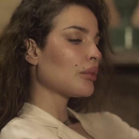 نادين نجيم - إنستغرام