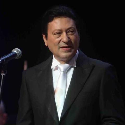 محمد الحلو  - صورة من غوغل