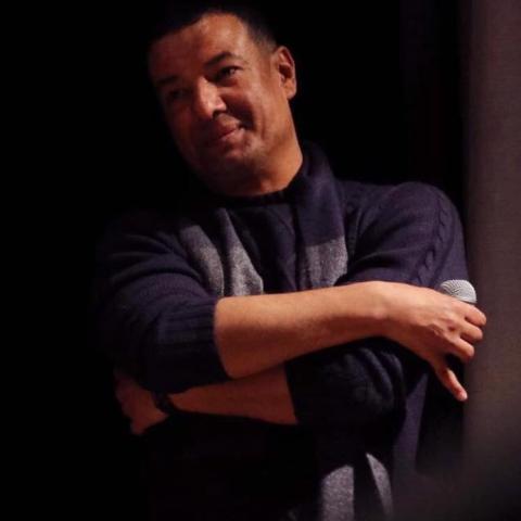 هشام الجخ - فيسبوك