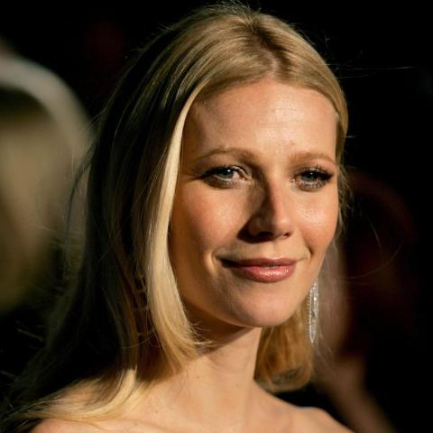 غوينيث بالترو - صورة من غوغل