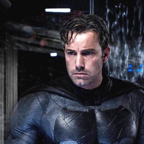 بن أفليك - تويتر