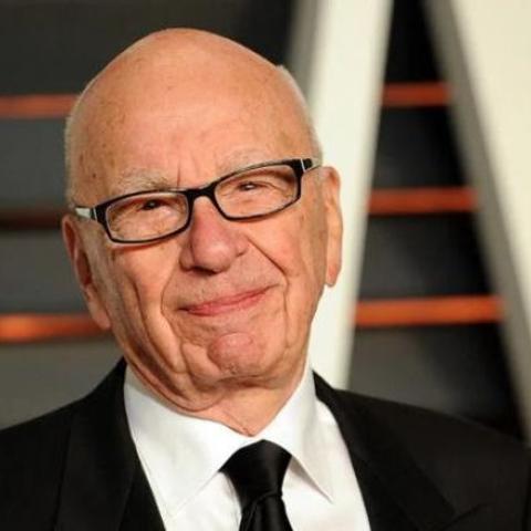 روبرت مردوخ