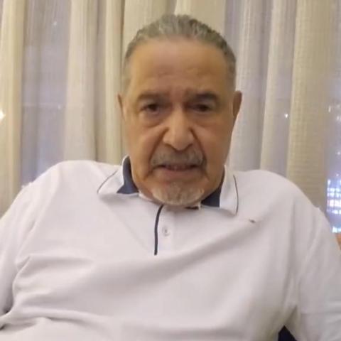 جاسم النبهان - تويتر