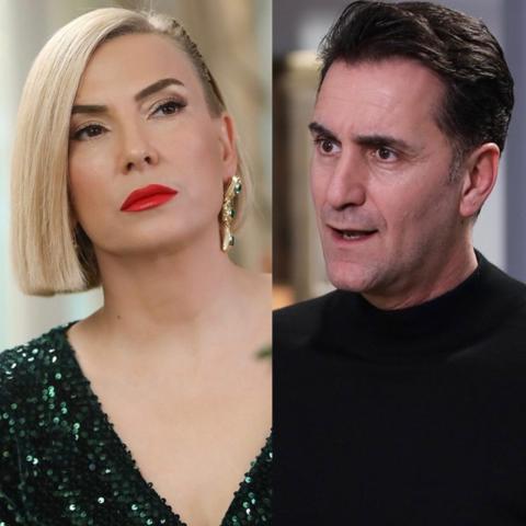 بكير أكسوي و بنسيم دوميز - صورة معدلة