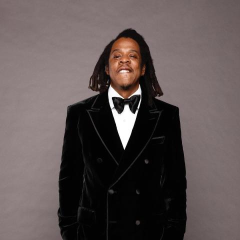 جاي زي - انستقرام @beyonce