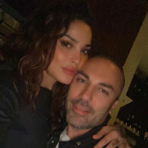 نادين نجيم - ناريغ ناربيكيان ، إنستقرام