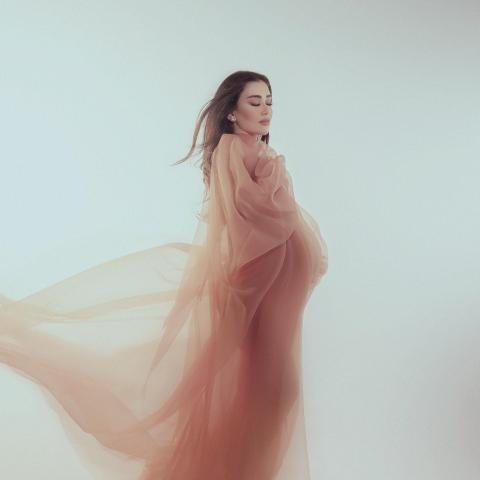 جيسيكا عازار - صورة من فيسبوك