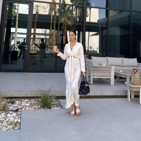 جورجينا رودريغيز - إنستغرام