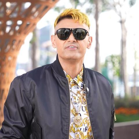 رامز جلال من مقلب رامز نيفر إند