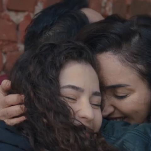 مسلسل اخوتي Kardeşlerim الحلقة 81 إنه وقت عائلة ايران، انستغرام