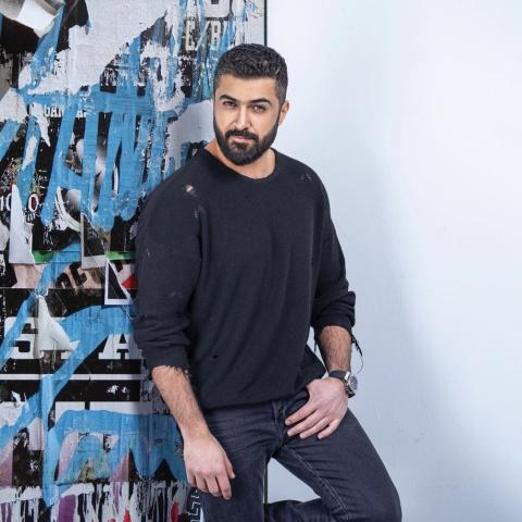 سيف نبيل - إنستغرام