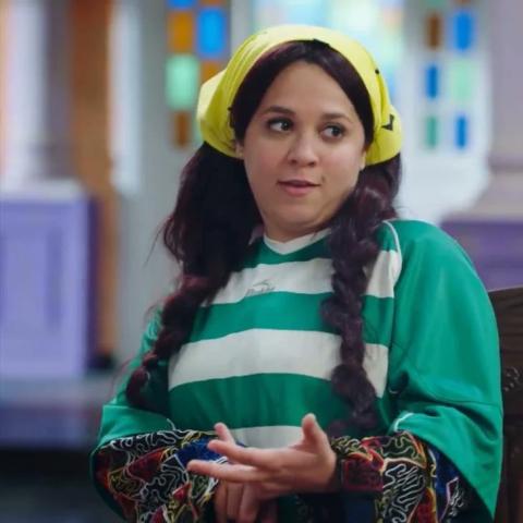 مربوحة - في الكبير اوي- تويتر