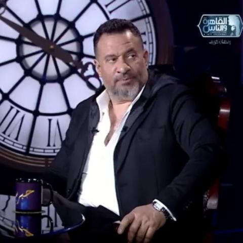 ماجد المصري
