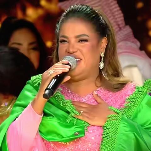 همس فكري - سعودي ايدول