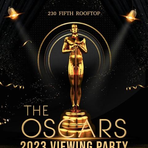 حفل توزيع جوائز الأوسكار الـ95 - غوغل