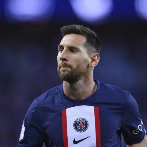 ليونيل ميسي - غوغل
