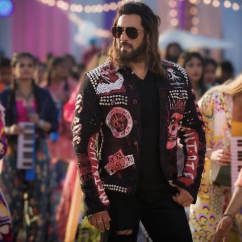 سلمان خان - إنستغرام