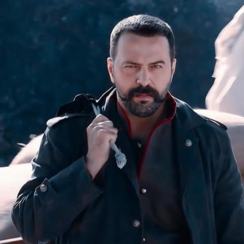 تيم حسن - صورة من إنستغرام