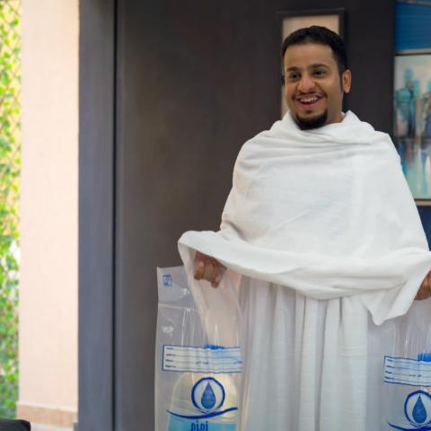 شباب البومب 11 الحلقة 6 قول أحبك