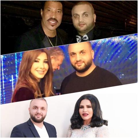 ادم عفارة