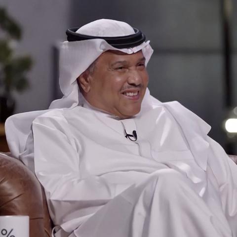 محمد عبده - صورة من تويتر