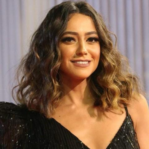 هند عبدالحليم - إنستغرام