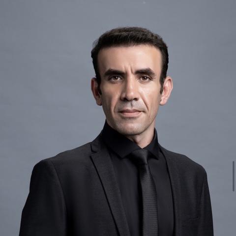 محمد يلماز أك