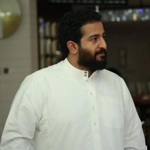 إبراهيم الحجاج من منهو ولدنا 2