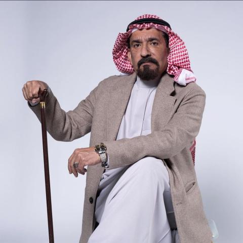 عبدالله السدحان - صورة من تويتر