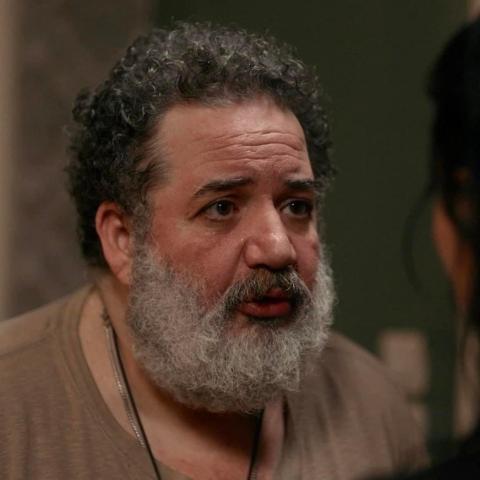 طارق تميم - صورة من تويتر