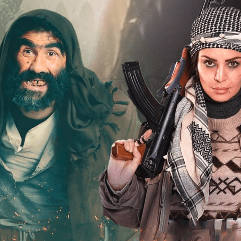 نجوم