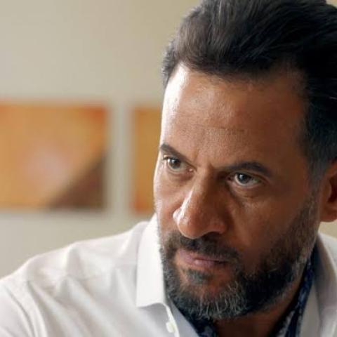 ماجد المصري - صورة من تويتر