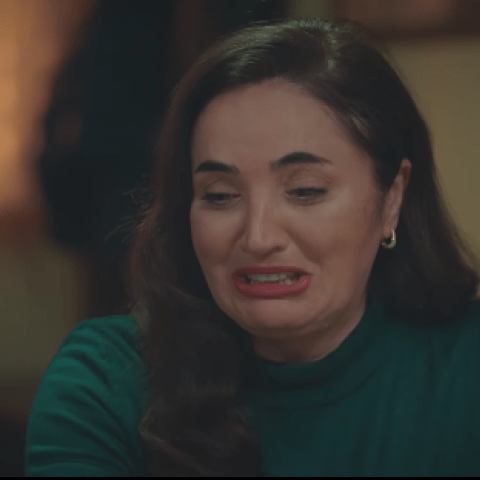 مسلسل اخوتي الحلقة 80 - مصدر الصورة إنستغرام