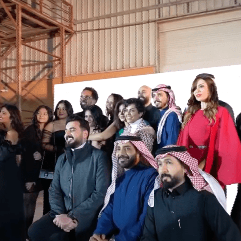 مسلسل الميراث - مصدر الصورة شاهد