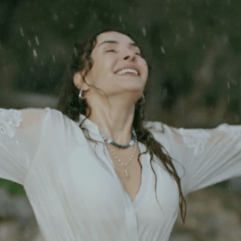 مسلسل معجزة القرن Yüz Yillik Mucize - مصدر الصورة إنستغرام