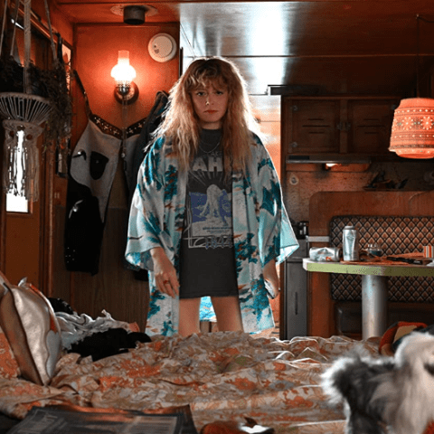 مسلسل وجه البوكر poker face - مصدر الصورة imdb