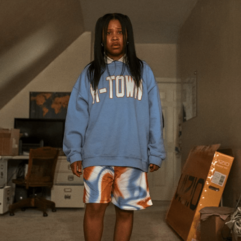 مسلسل Swarm - مصدر الصورة إنستغرام