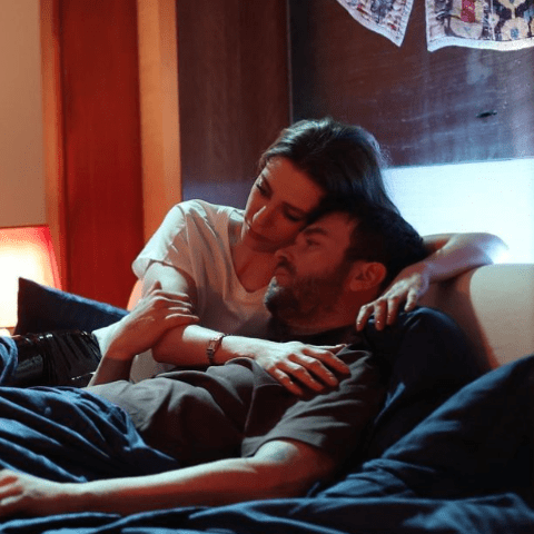 مسلسل العائلة Aile - مصدر الصورة إنستغرام