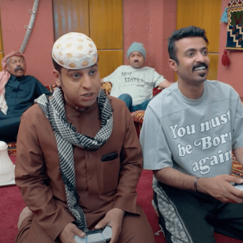 شباب البومب 11 - مصدر الصورة روتانا خليجية