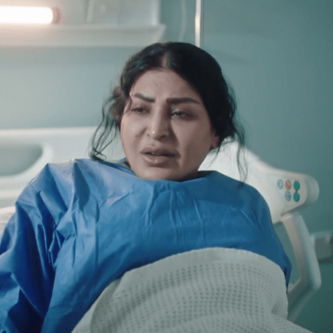 قرة عينك الحلقة 3 - مصدر الصورة تويتر