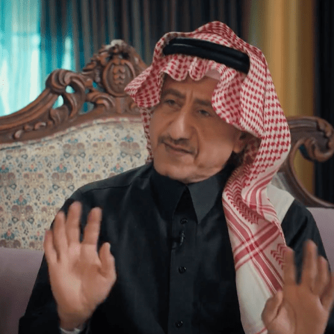 مسلسل طاش العودة - طاش 19 - مصدر الصورة mbc