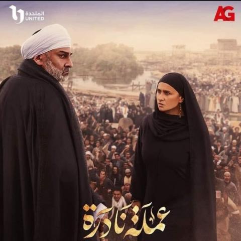 شريف مختار يكشف أسرار بوسترات نجوم رمضان 2023