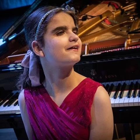 لوسي - صورة من السوشيال ميديا